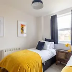 Gorgeous Victorian Apartment