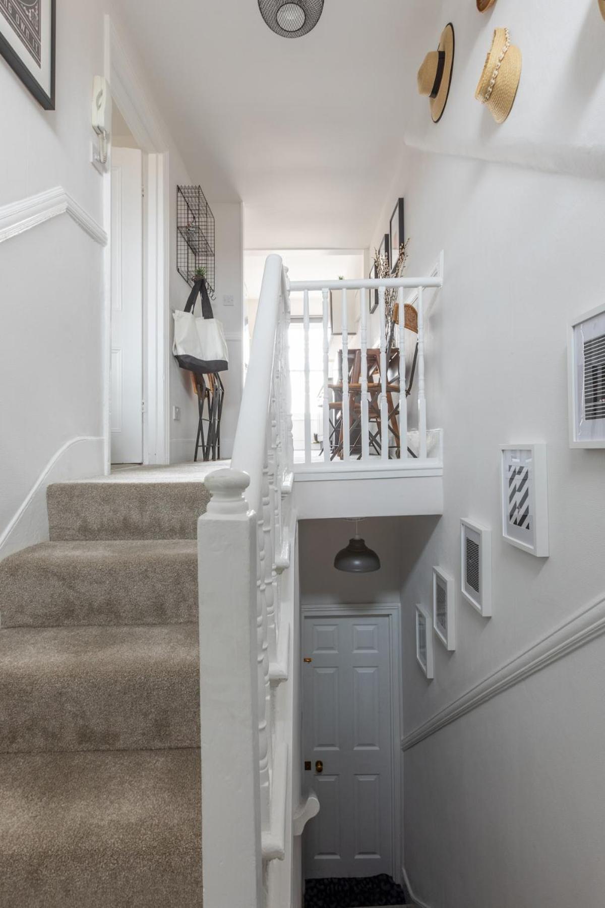 Apartment Gorgeous Victorian Margate