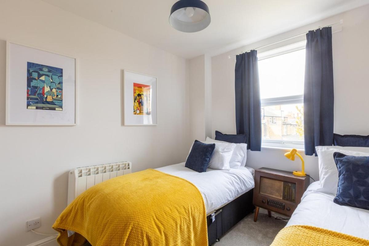 Gorgeous Victorian * Margate
