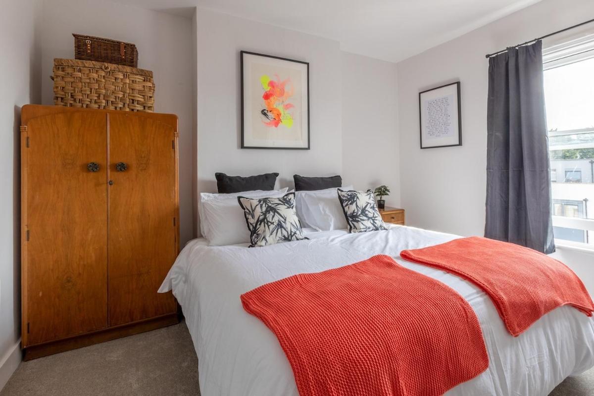 Apartment Gorgeous Victorian Margate