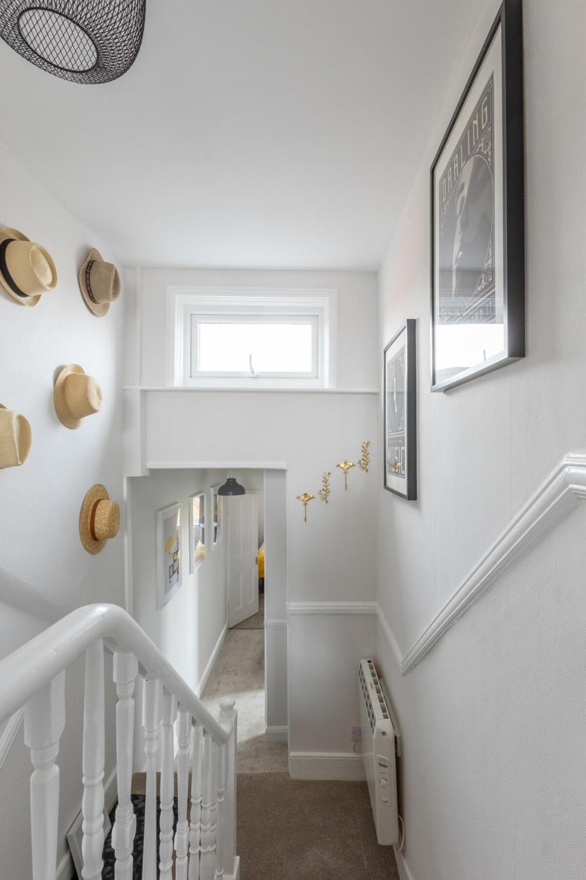 Apartment Gorgeous Victorian *